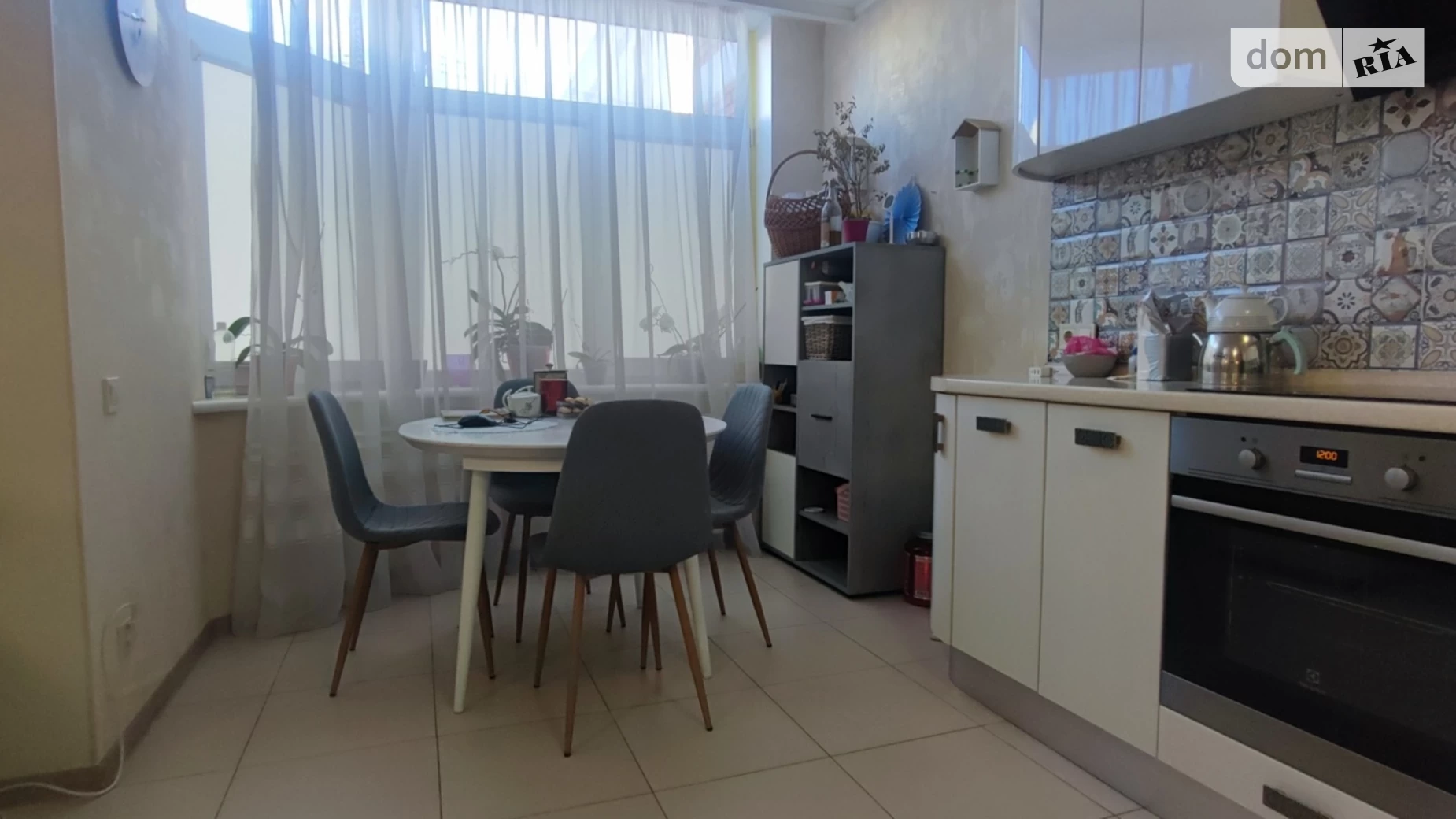 Продается 3-комнатная квартира 89.6 кв. м в Одессе, ул. Дюковская, 5 - фото 5