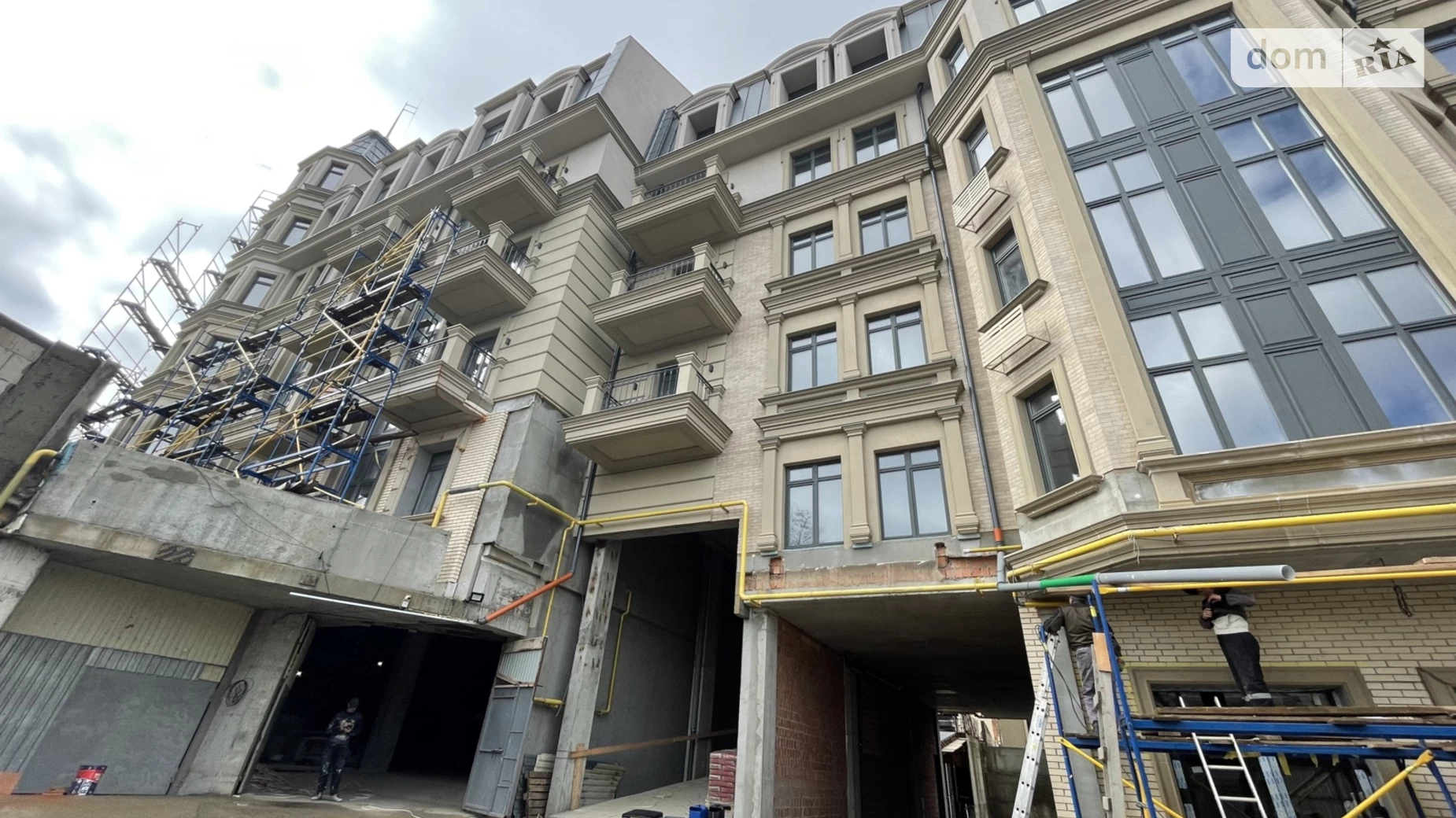 Продается 2-комнатная квартира 68.4 кв. м в Одессе, цена: 106795 $ - фото 2