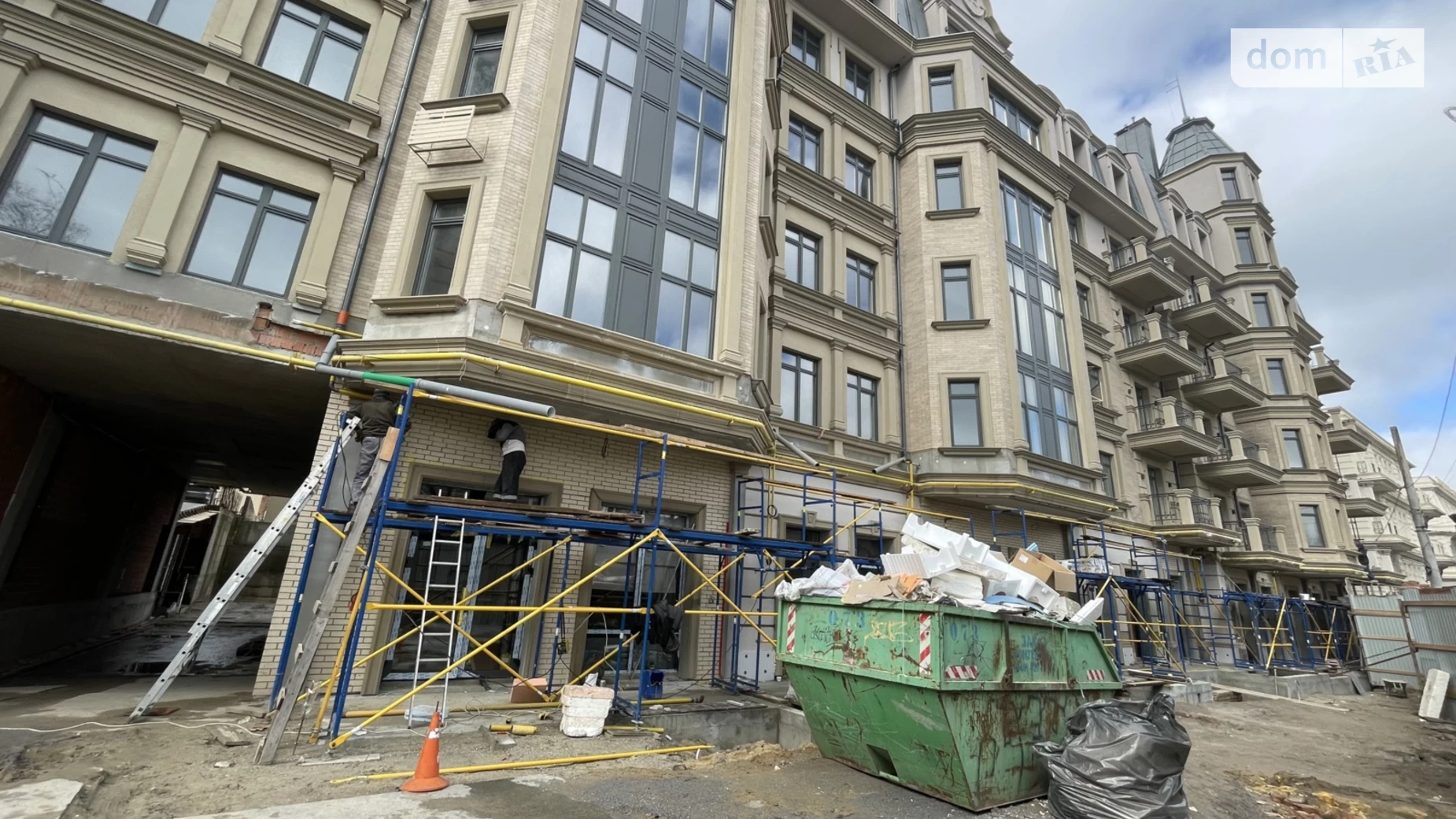 Продается 2-комнатная квартира 68.4 кв. м в Одессе, цена: 106795 $ - фото 5