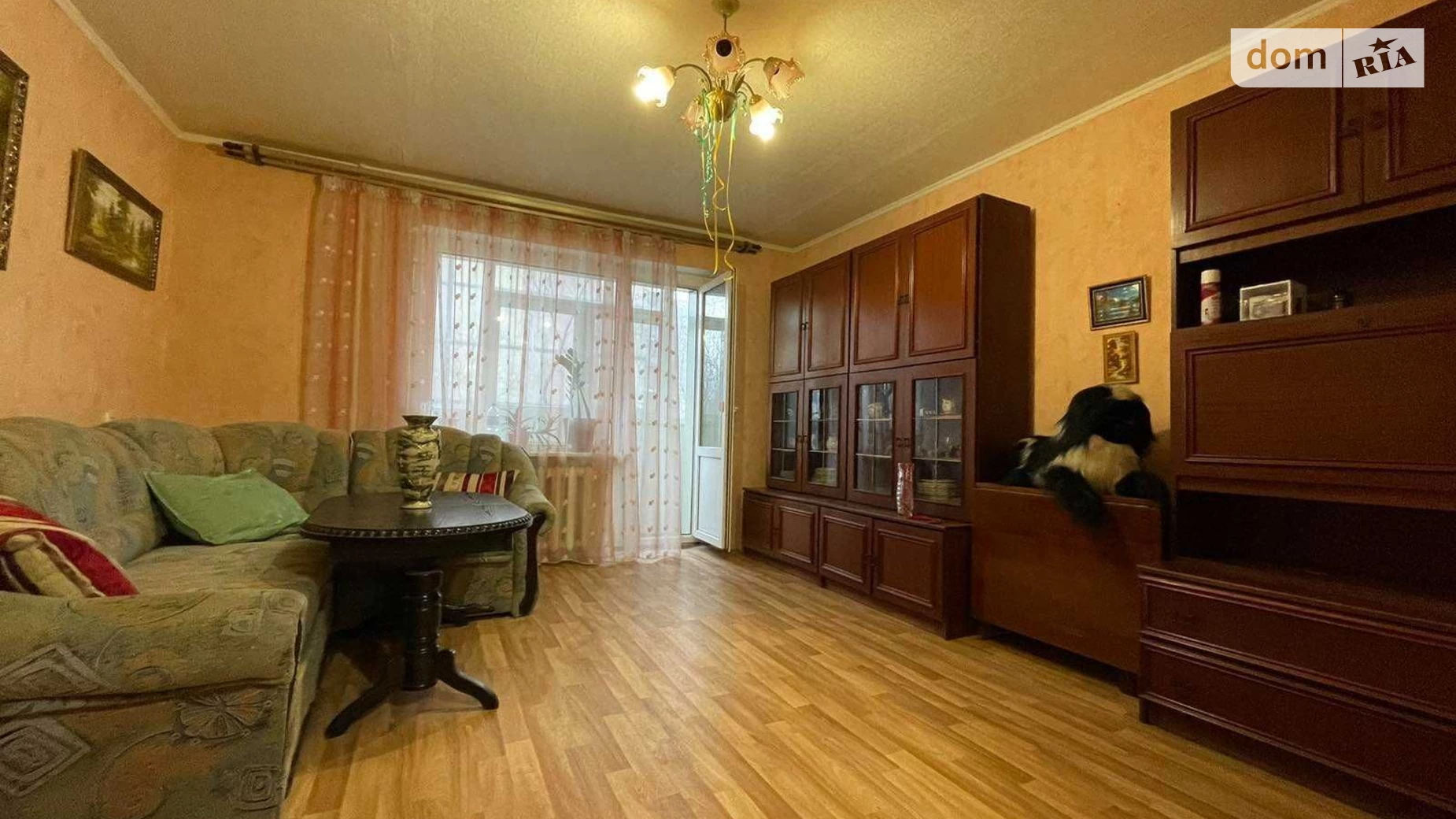 Продается 3-комнатная квартира 67 кв. м в Днепре, ул. Терещенковская, 26 - фото 5