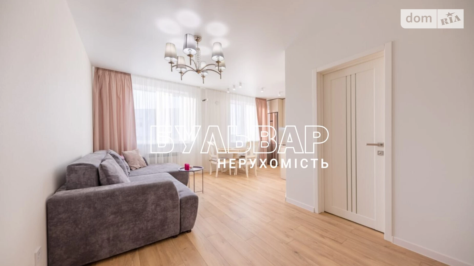Продается 3-комнатная квартира 70 кв. м в Харькове, просп. Льва Ландау, 52Д - фото 3