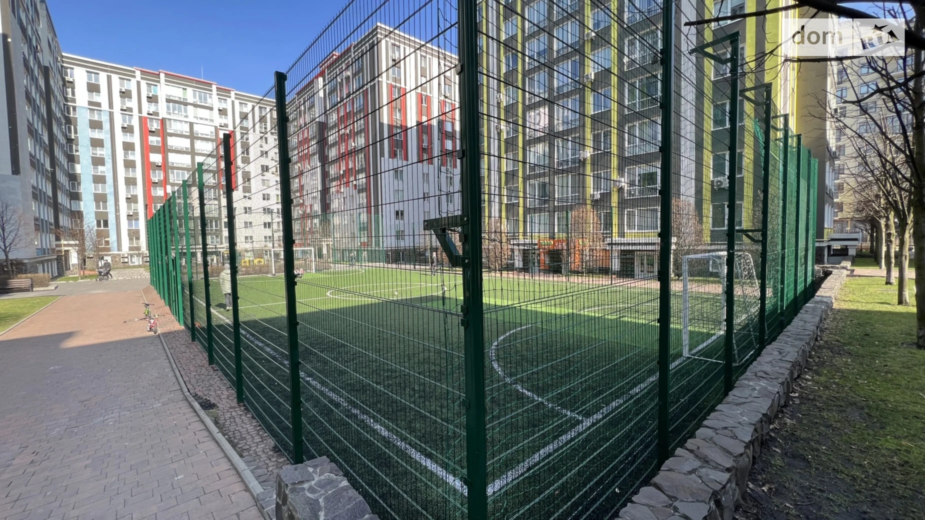 Продается 2-комнатная квартира 59 кв. м в Ирпене, ул. Григория Сковороды, 23 - фото 2