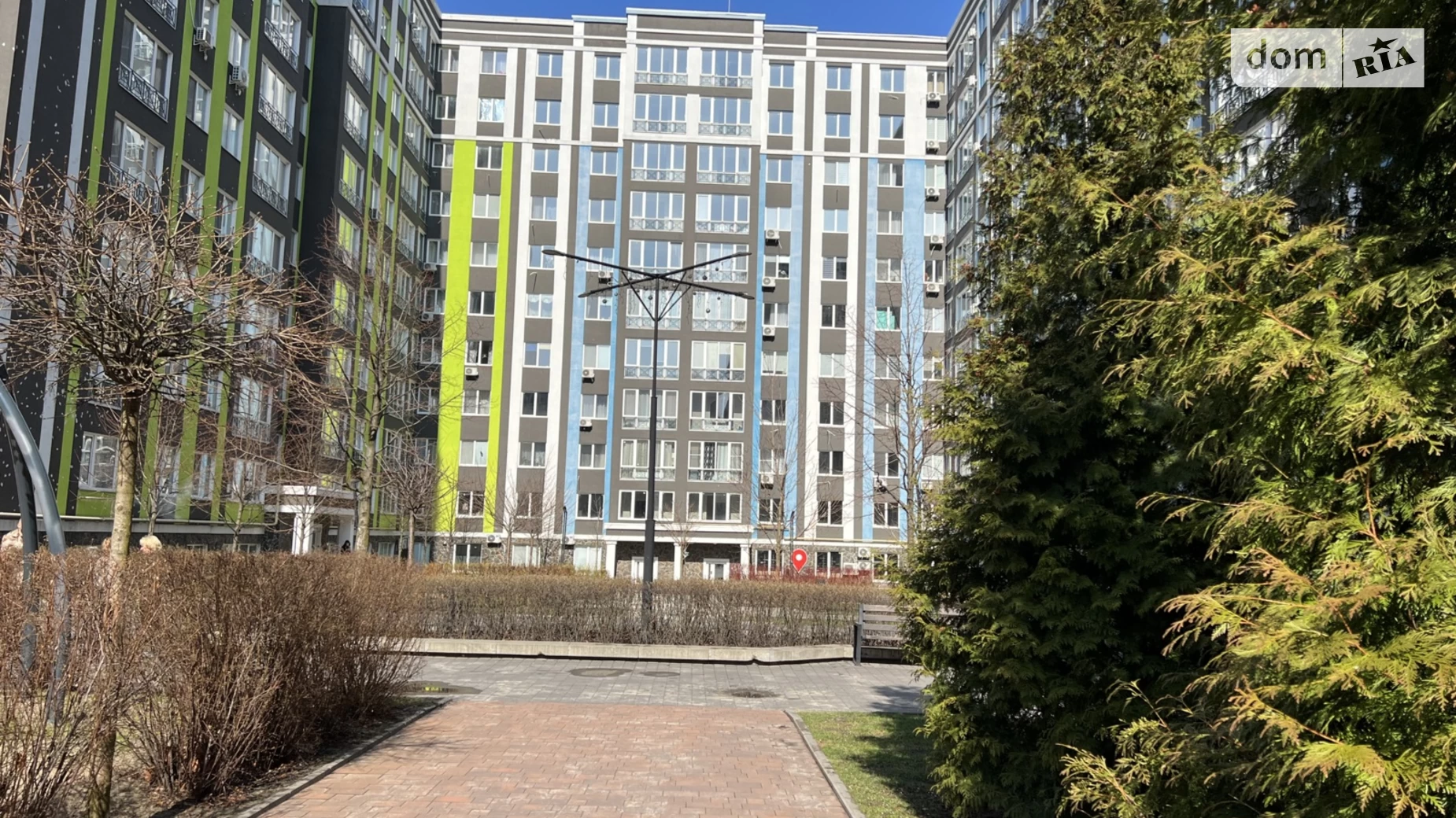 Продается 2-комнатная квартира 59 кв. м в Ирпене, ул. Григория Сковороды, 23 - фото 4