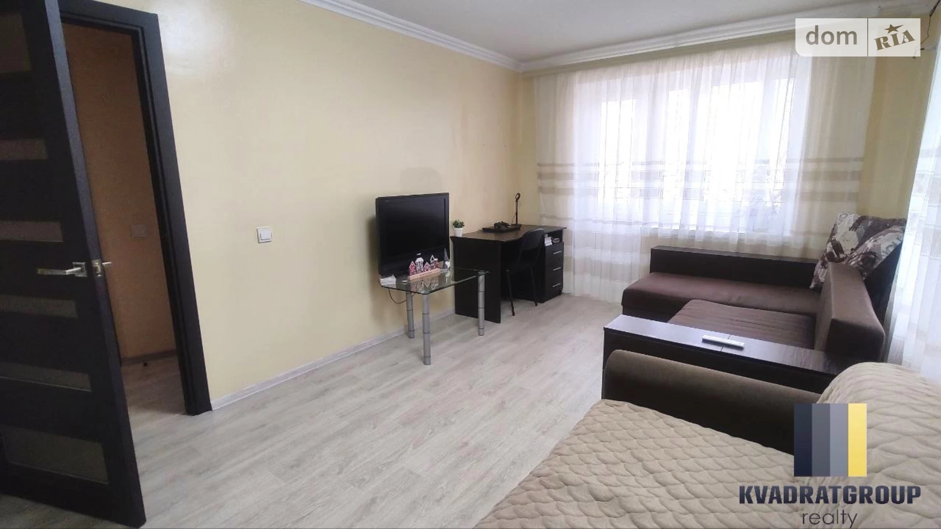 Продается 1-комнатная квартира 33 кв. м в Днепре, ул. Челябинская, 6 - фото 3
