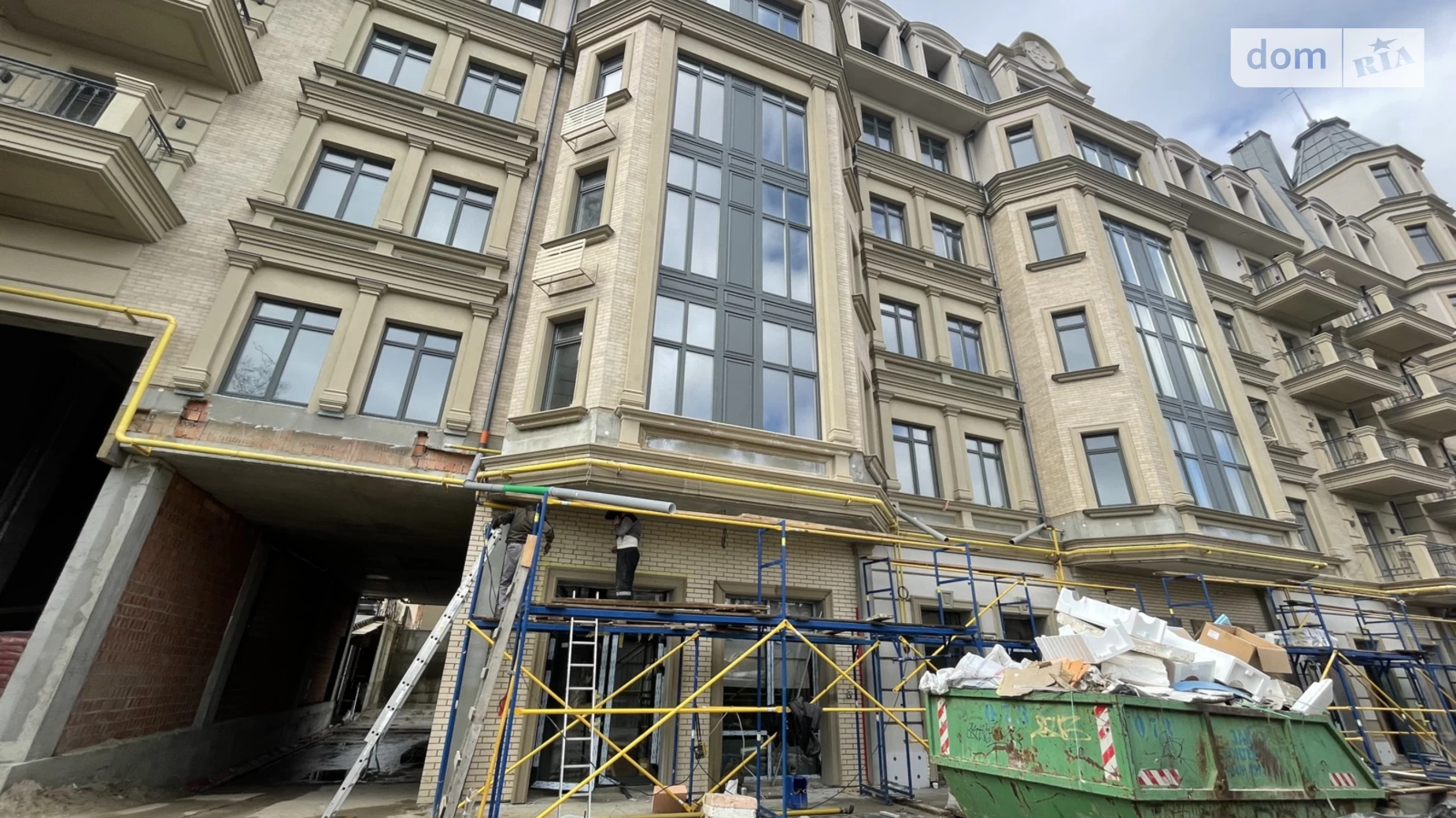 Продается 1-комнатная квартира 47 кв. м в Одессе, цена: 77550 $ - фото 4