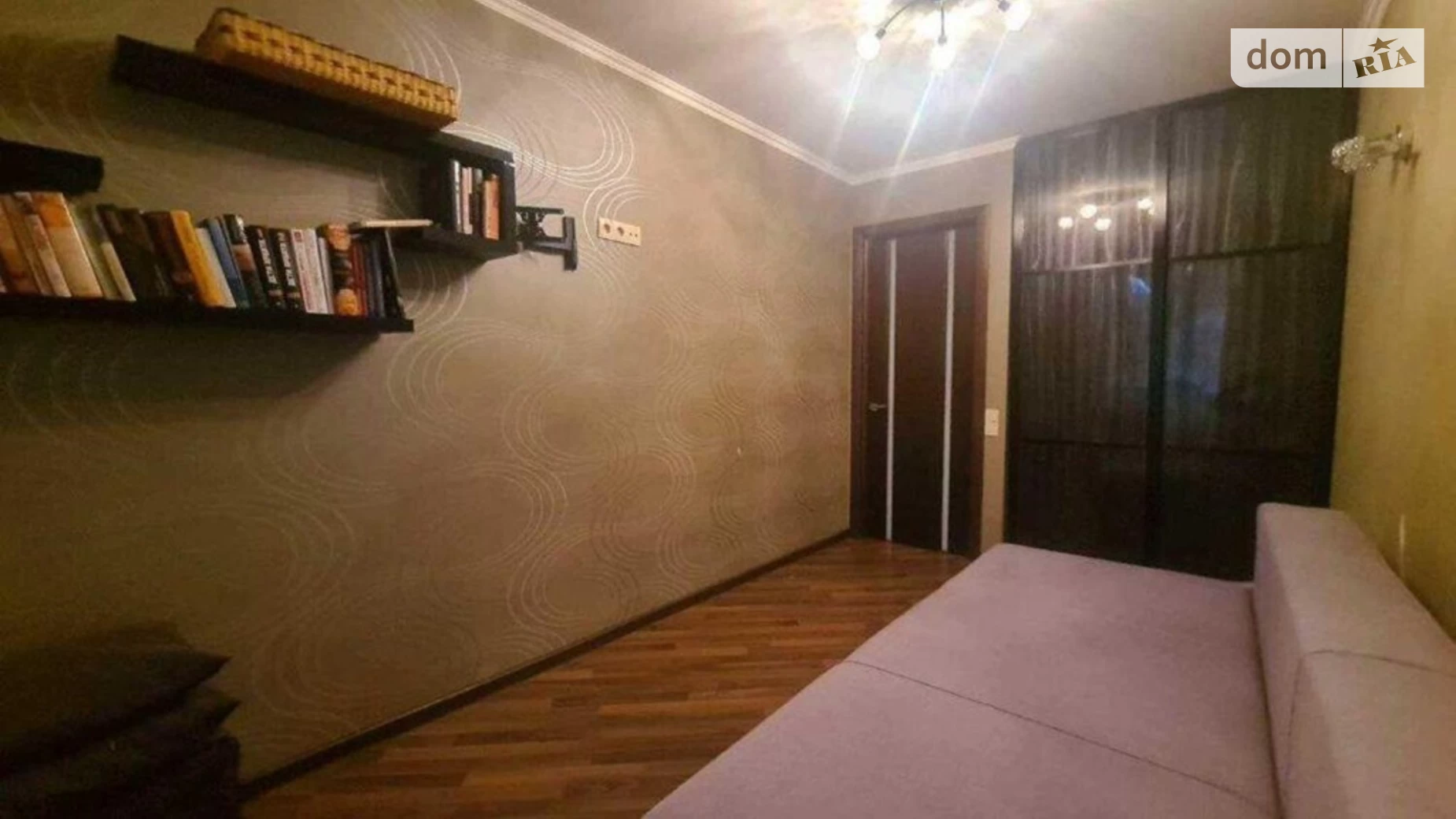 Продается 2-комнатная квартира 45 кв. м в Киеве, ул. Радужная, 3Б - фото 2