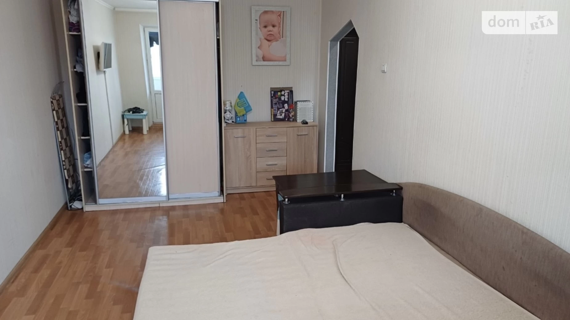 Продается 1-комнатная квартира 33 кв. м в Кропивницком, ул. Гонты - фото 3