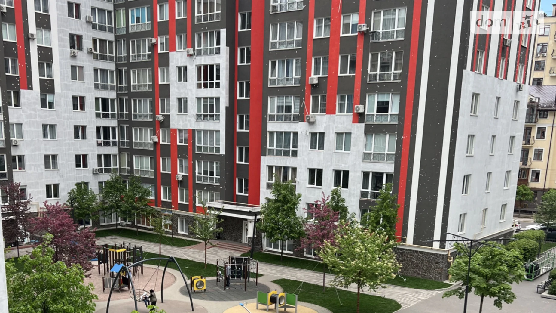 Продается 2-комнатная квартира 59 кв. м в Ирпене, ул. Григория Сковороды, 23 - фото 2