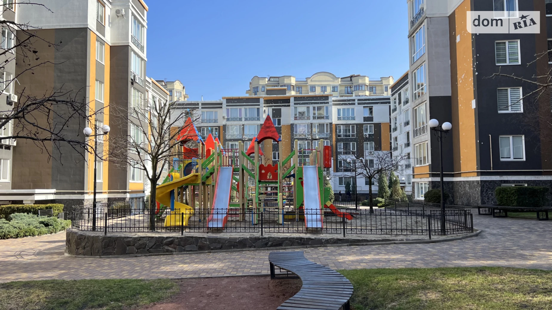 Продается 2-комнатная квартира 59 кв. м в Ирпене, ул. Григория Сковороды, 23 - фото 3