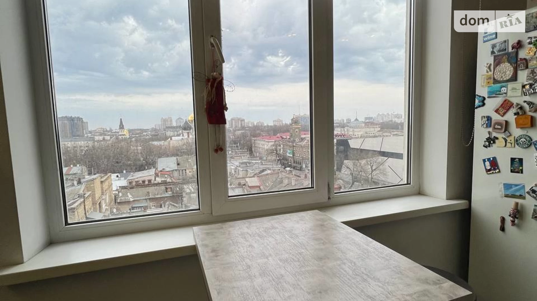 Продается 2-комнатная квартира 46 кв. м в Одессе, ул. Екатерининская, 90 - фото 5