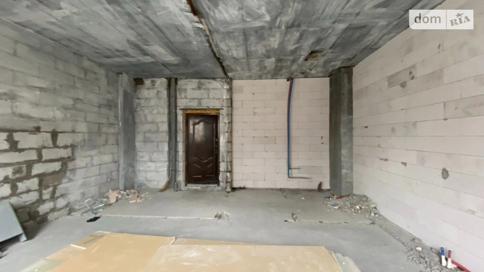 Продается 1-комнатная квартира 69.7 кв. м в Днепре, просп. Поля Александра - фото 4