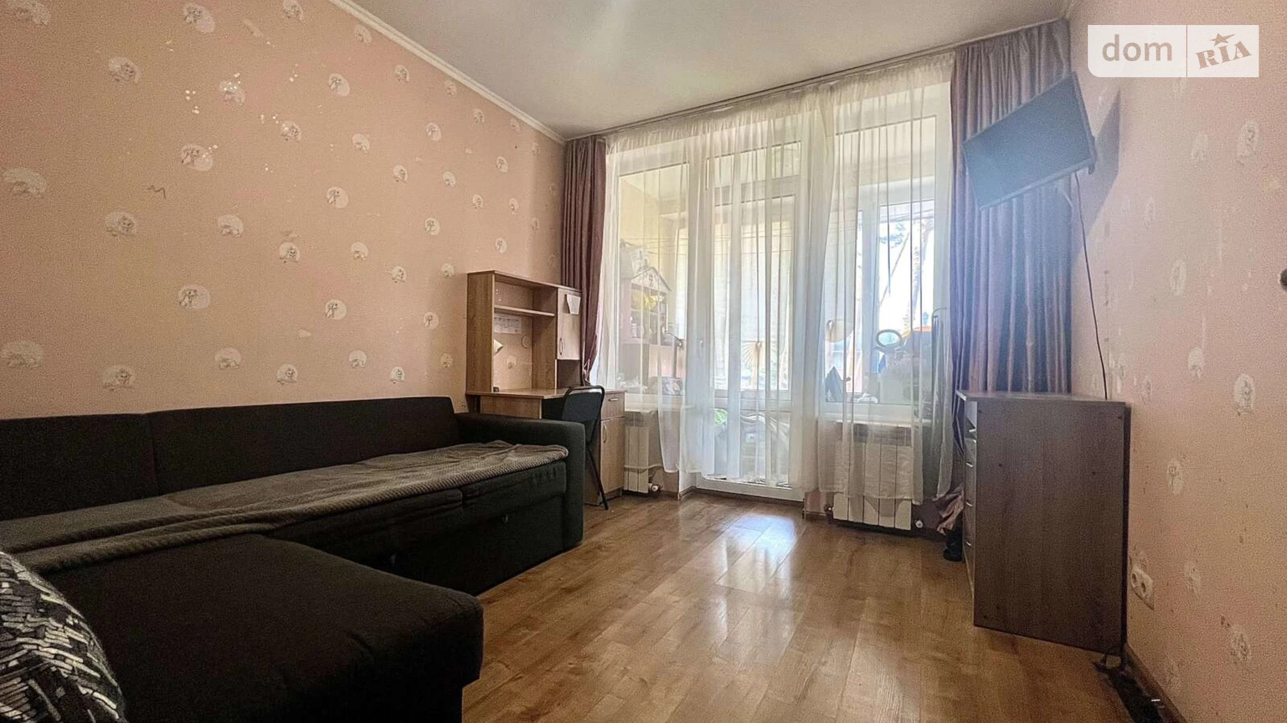 Продается 2-комнатная квартира 60 кв. м в Ирпене, ул. Рыльского, 5А - фото 3