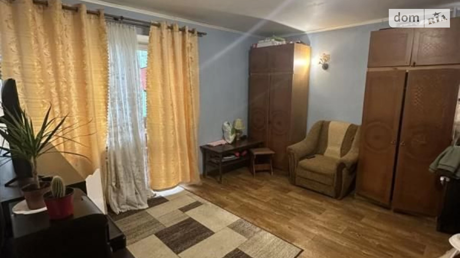 Продается 1-комнатная квартира 41 кв. м в Одессе, ул. Героев Крут - фото 3