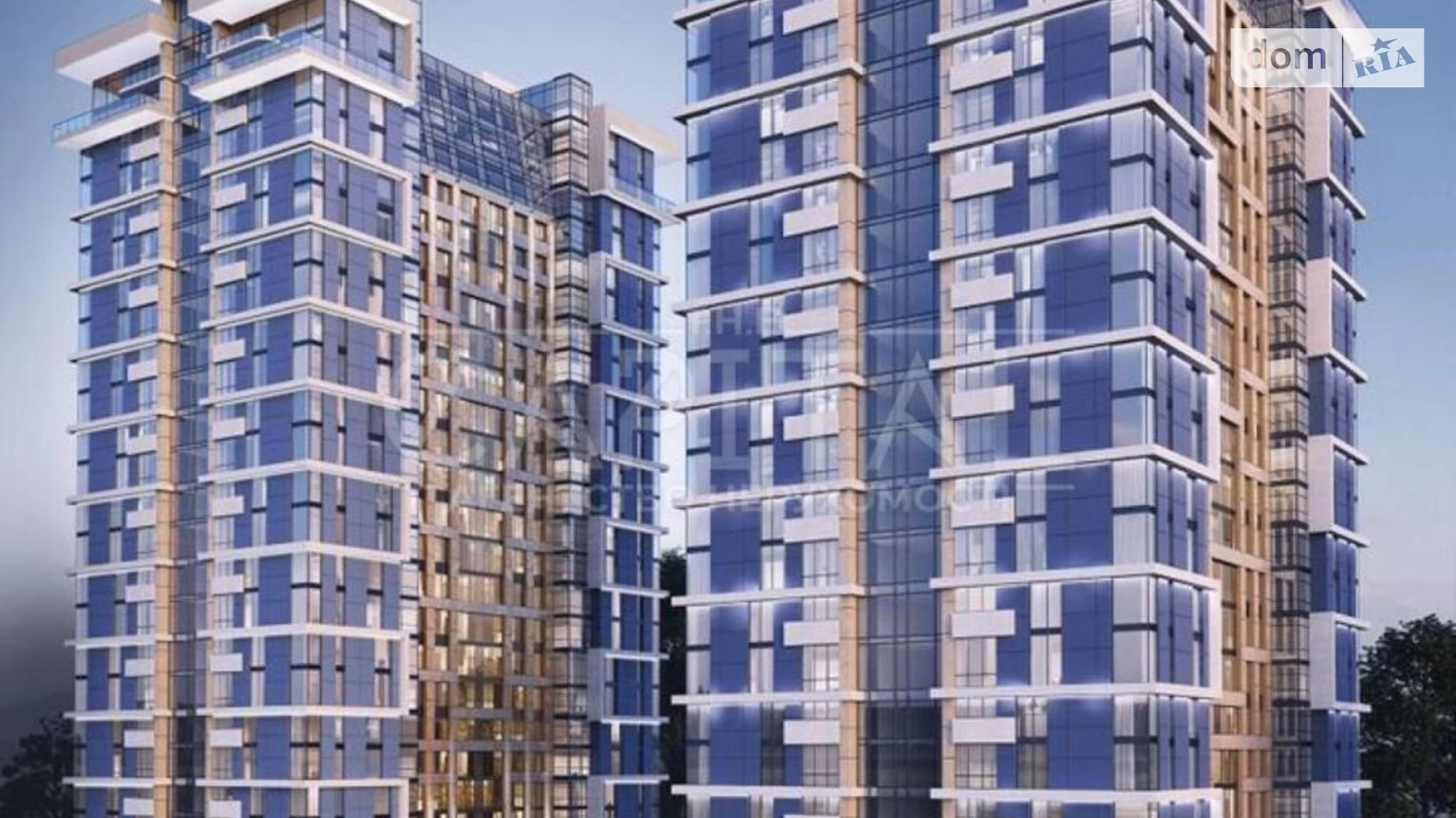 Продается 2-комнатная квартира 84 кв. м в Киеве, ул. Зверинецкая, 72 - фото 5