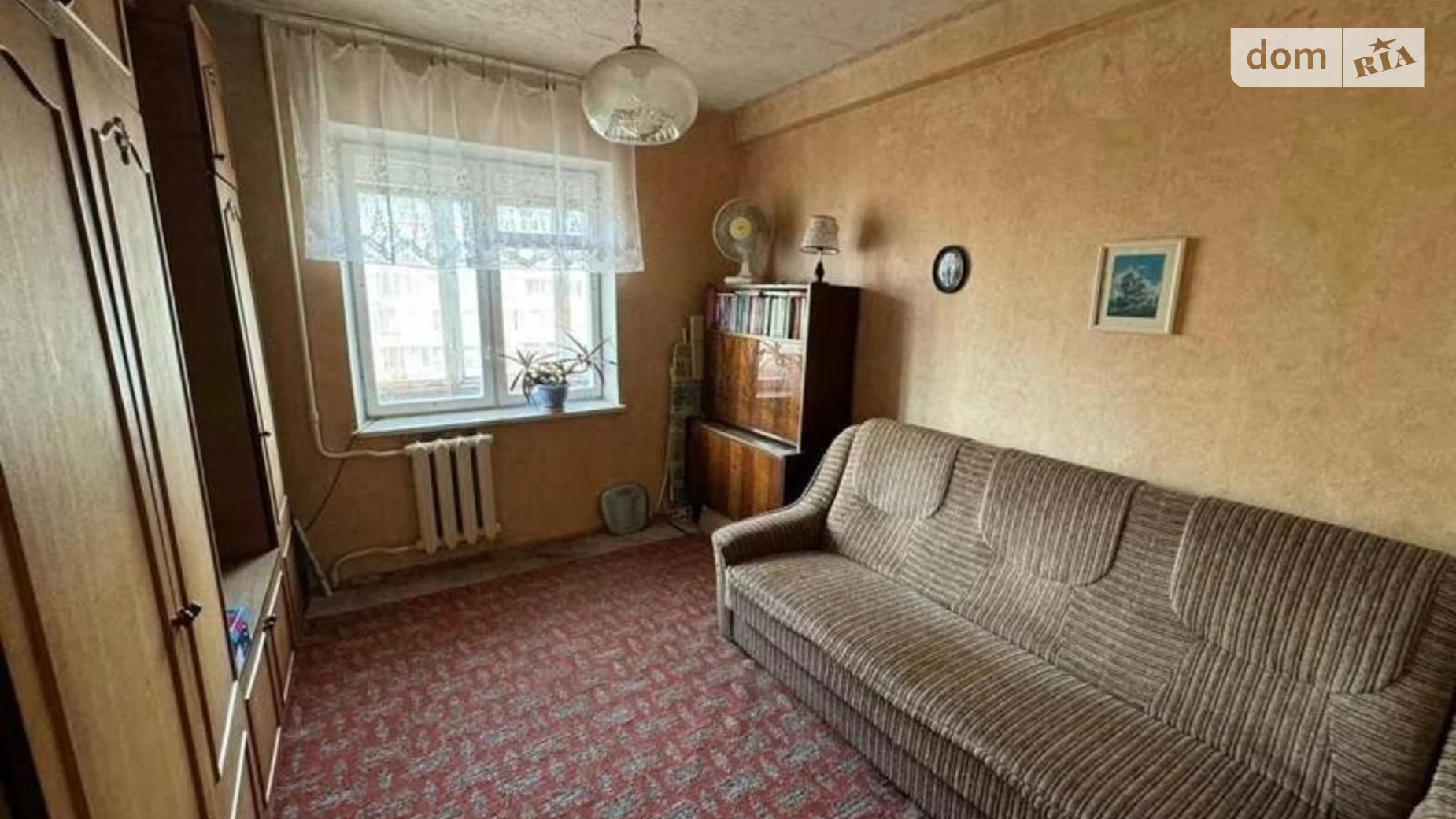 Продается 3-комнатная квартира 57 кв. м в Киеве, ул. Энтузиастов, 31 - фото 3