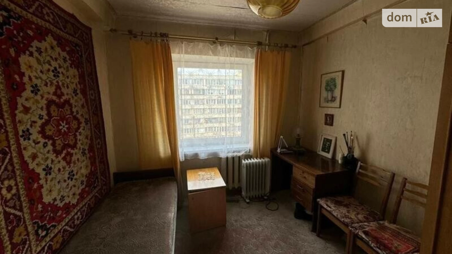 Продается 3-комнатная квартира 57 кв. м в Киеве, ул. Энтузиастов, 31 - фото 5