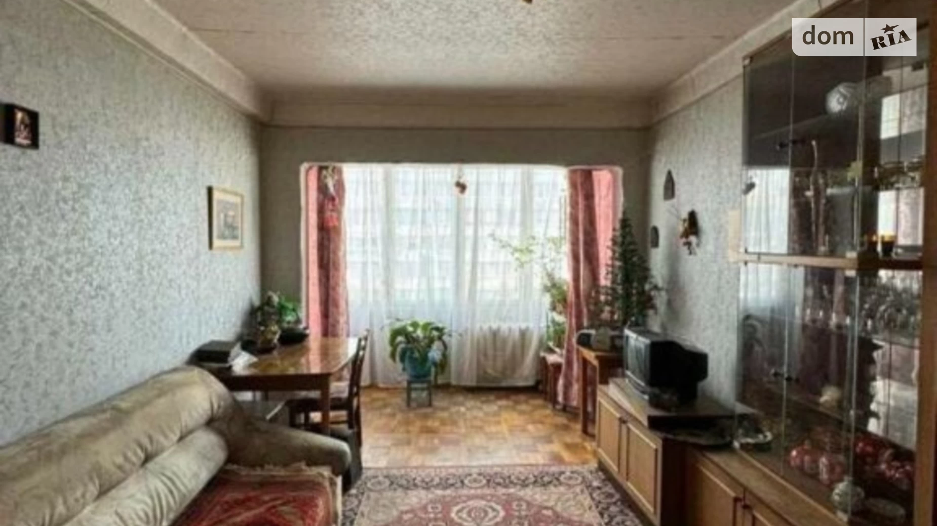 Продается 3-комнатная квартира 57 кв. м в Киеве, ул. Энтузиастов, 31 - фото 4