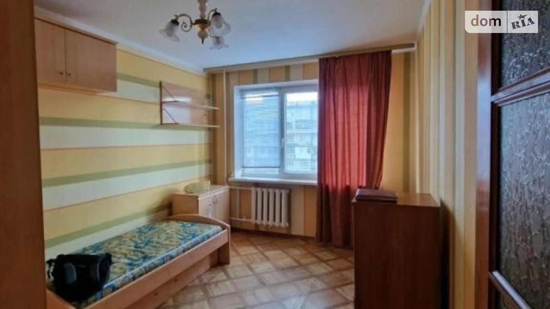 Продается 3-комнатная квартира 66 кв. м в Киеве, просп. Павла Тычины, 12А