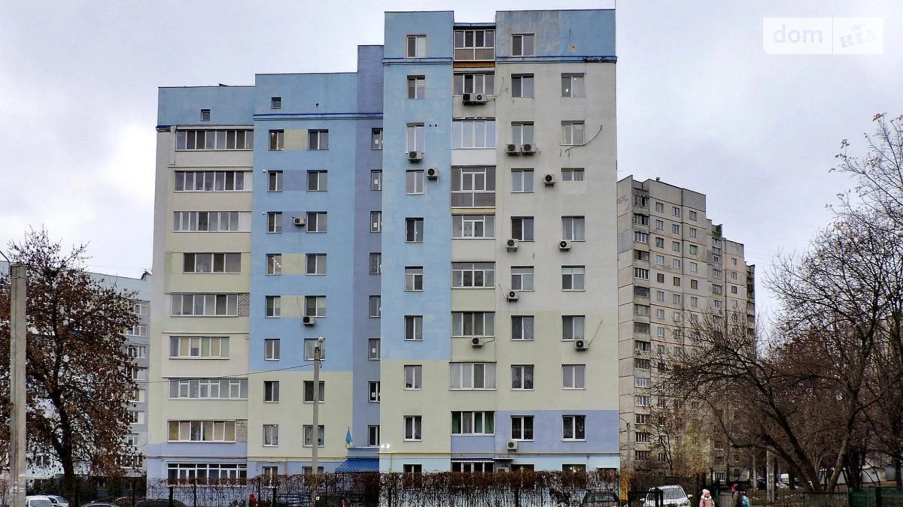 Продается 2-комнатная квартира 65 кв. м в Харькове, просп. Победы, 66Л - фото 3