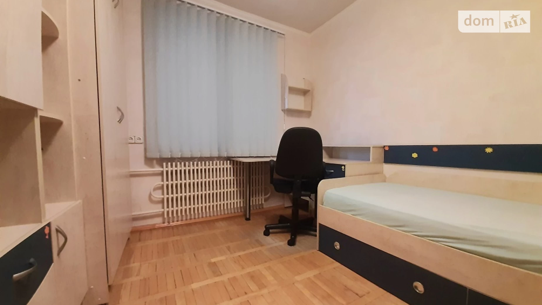 Продається 3-кімнатна квартира 69 кв. м у Харкові, вул. Європейська(Новгородська) - фото 4