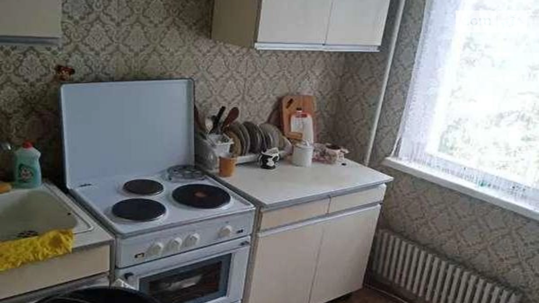 Продается 3-комнатная квартира 64 кв. м в Харькове, ул. Энвера Ахсарова, 11 - фото 5