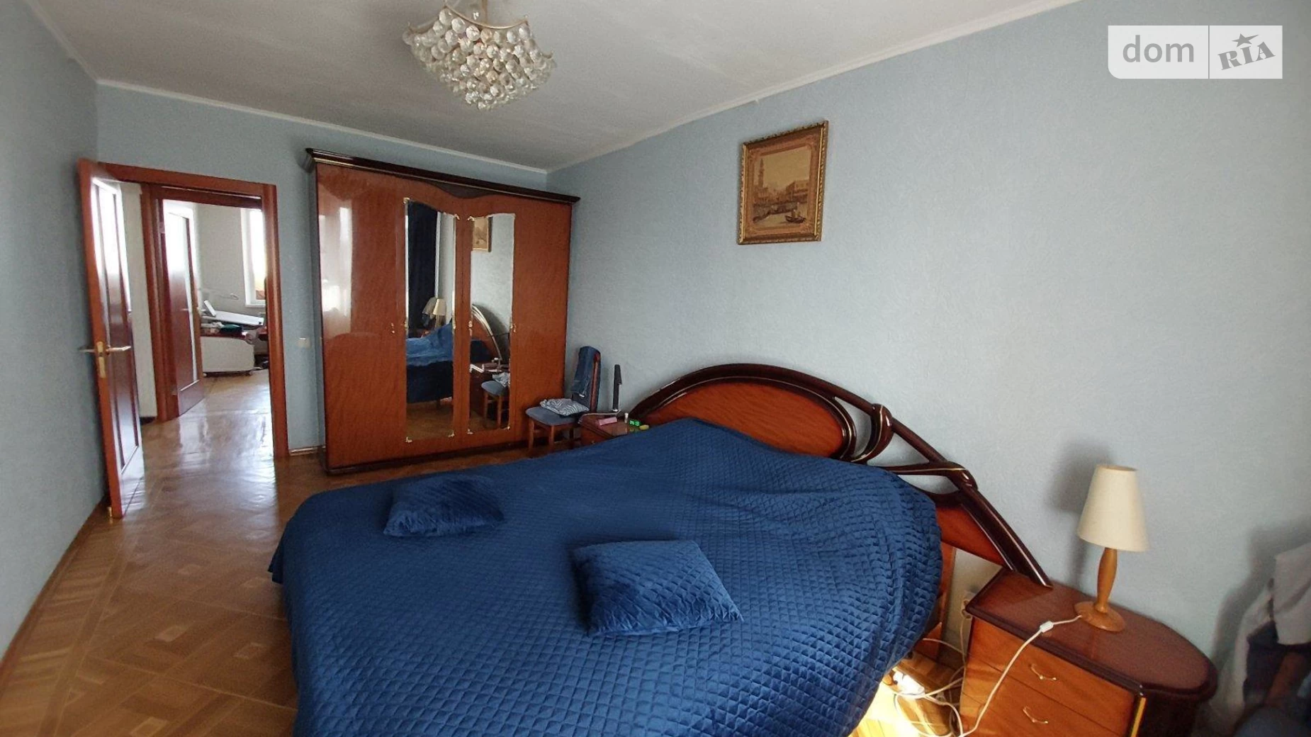 Продается 3-комнатная квартира 66 кв. м в Харькове, ул. Тарасовская, 17 - фото 4
