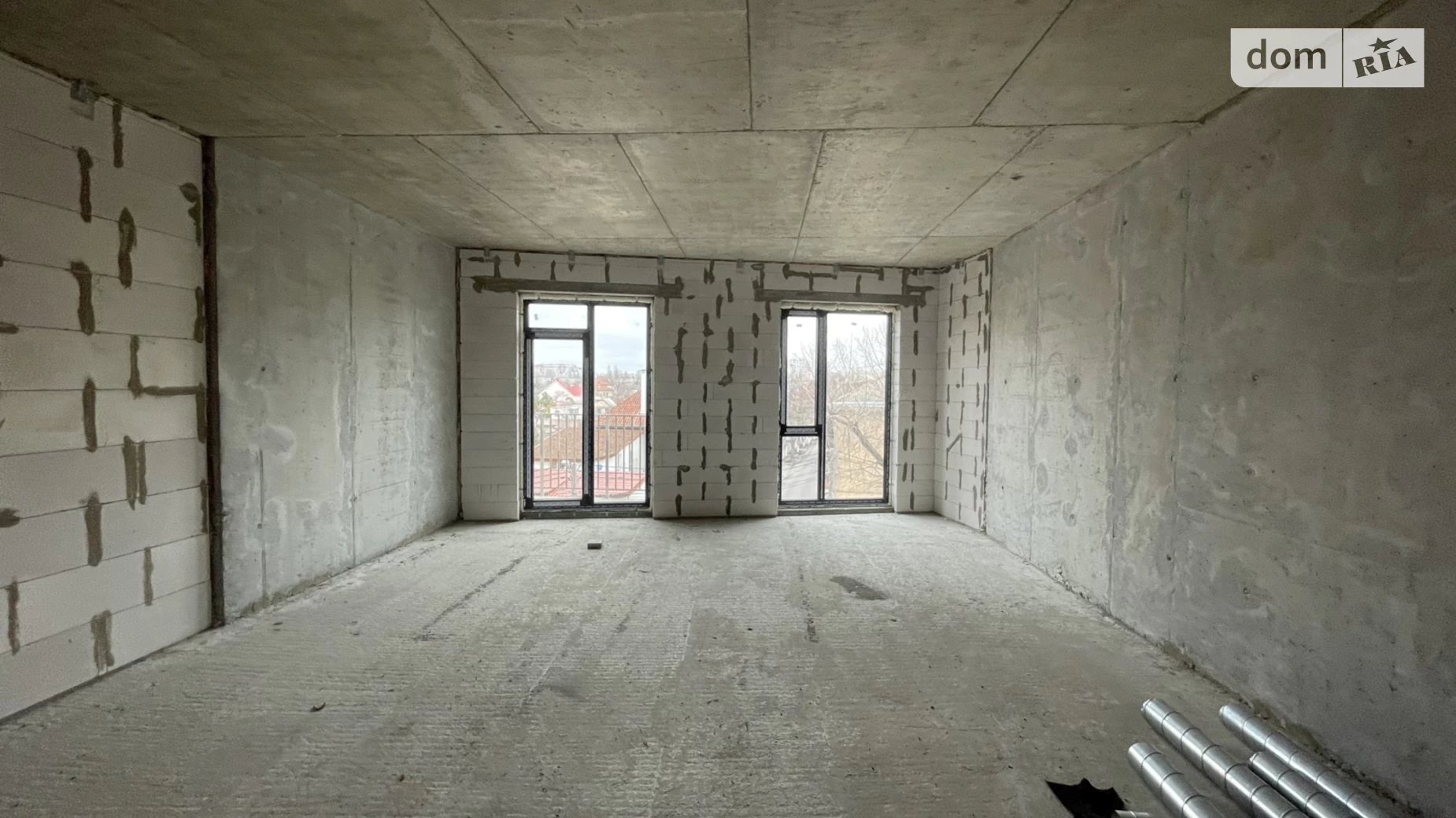 Продается 1-комнатная квартира 47.2 кв. м в Одессе, цена: 50053 $ - фото 4