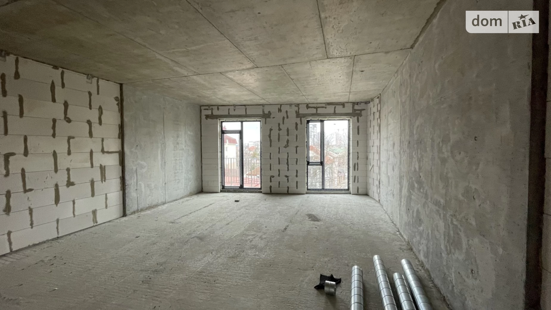 Продается 1-комнатная квартира 47.2 кв. м в Одессе, цена: 50053 $ - фото 5