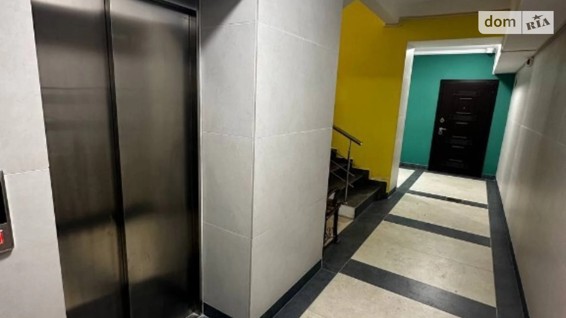 Продается 1-комнатная квартира 45 кв. м в Хмельницком, ул. Проскуровского Подполья, 131/2 - фото 9
