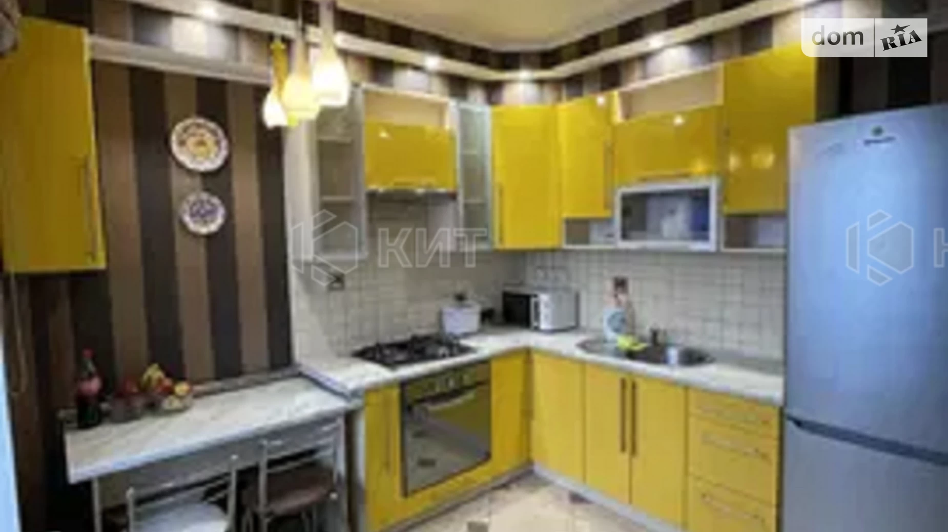 Продається 3-кімнатна квартира 76 кв. м у Харкові, вул. Волонтерська, 8А - фото 4