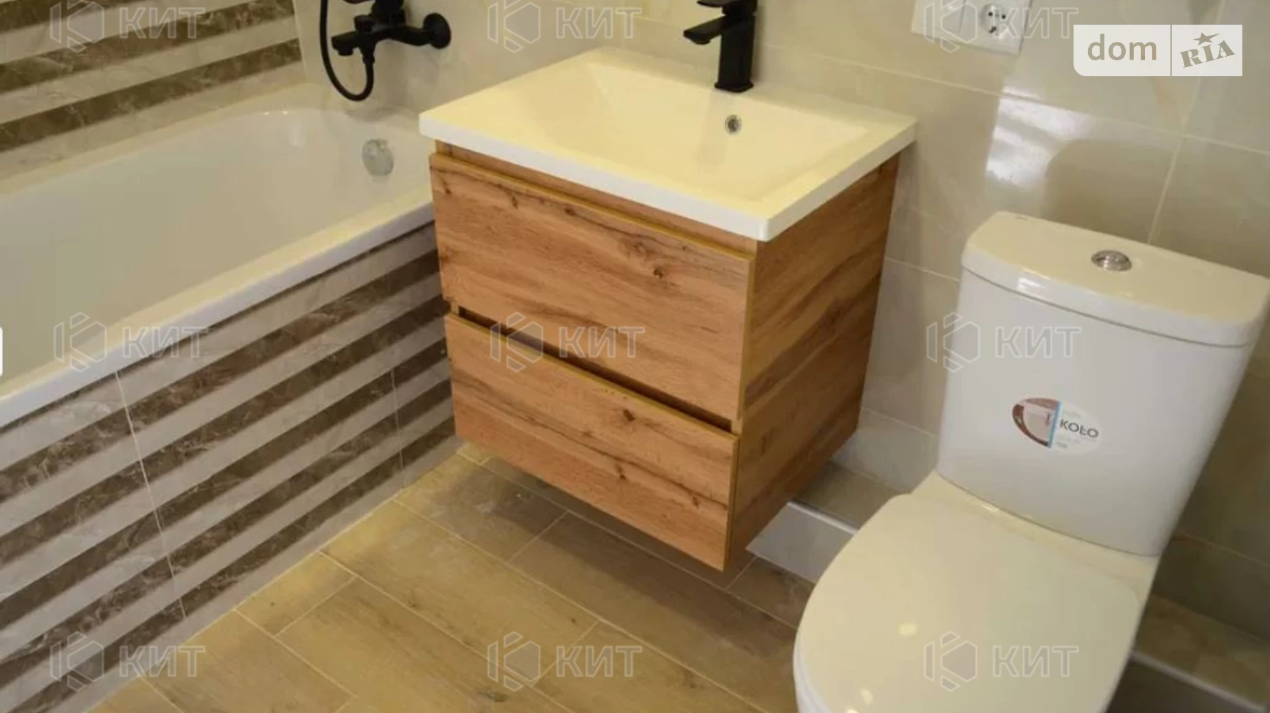 Продається 1-кімнатна квартира 34 кв. м у Харкові, вул. Козакевича, 31 - фото 4