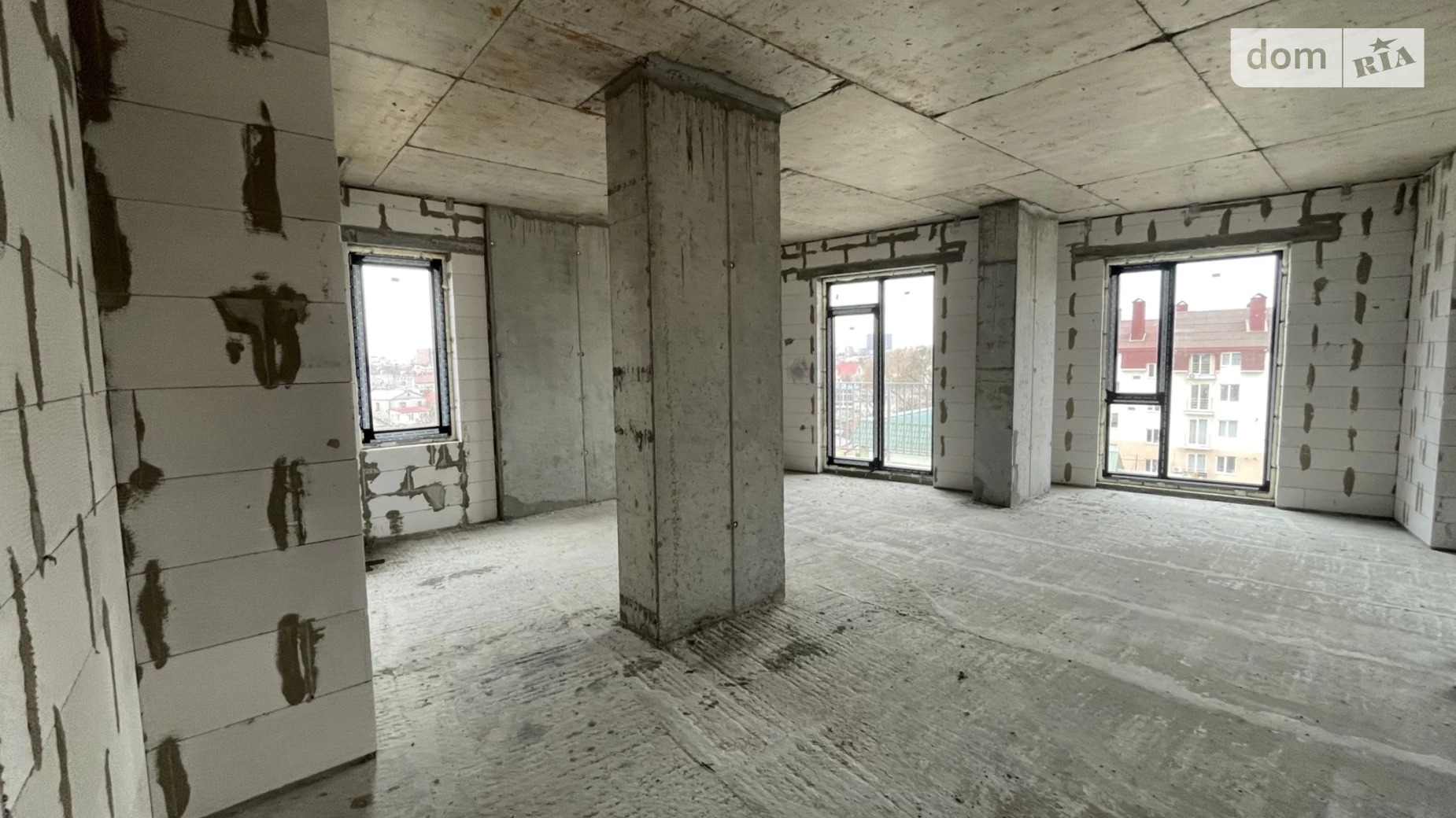 Продается 2-комнатная квартира 65 кв. м в Одессе, цена: 71500 $ - фото 3