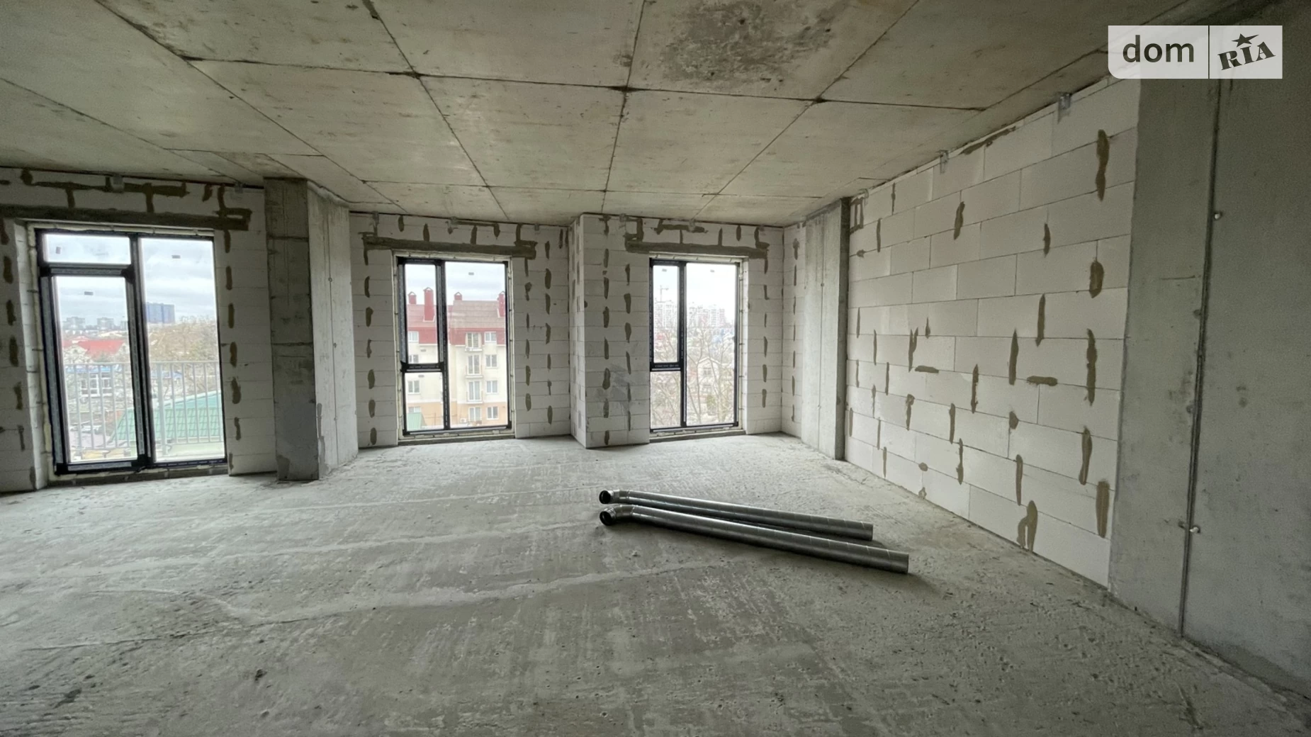 Продается 2-комнатная квартира 65 кв. м в Одессе, цена: 71500 $ - фото 5