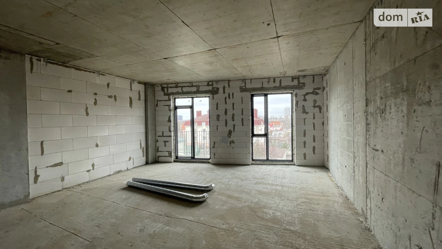 Продается 1-комнатная квартира 45 кв. м в Одессе, цена: 49050 $ - фото 4