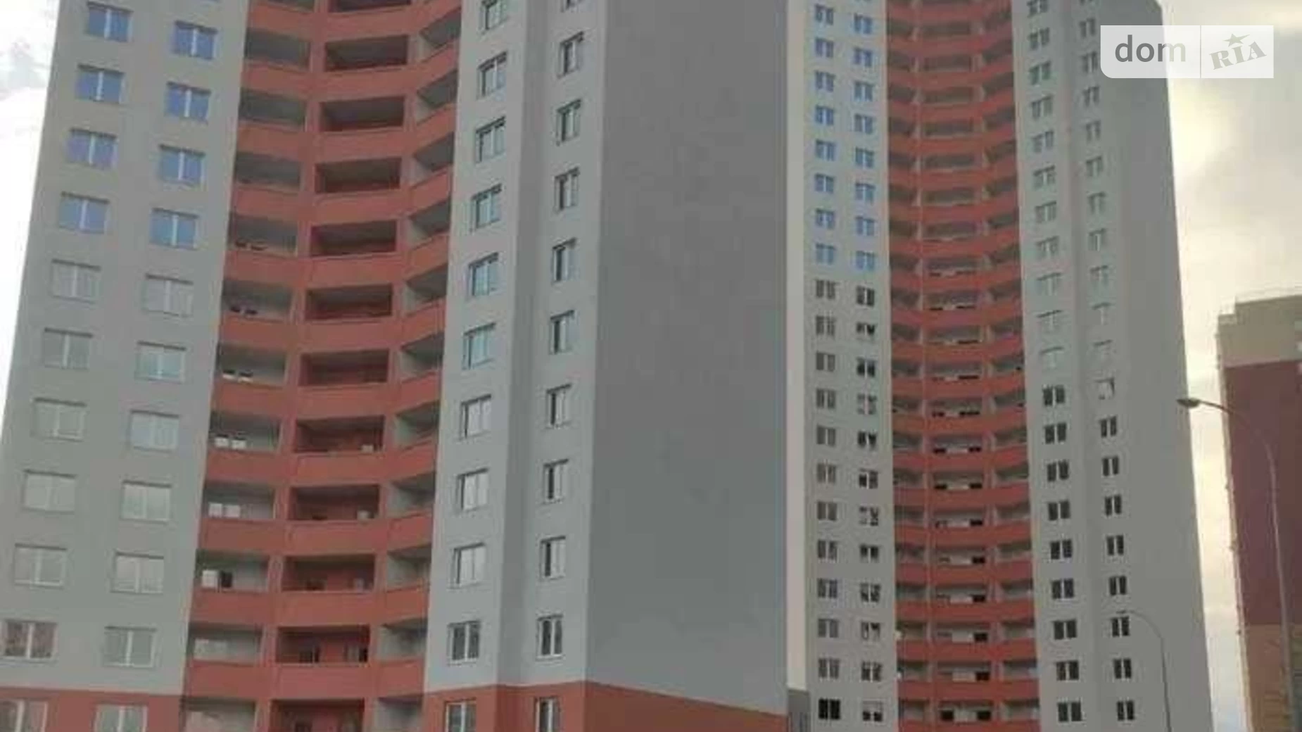 Продается 1-комнатная квартира 37 кв. м в Киеве, ул. Милославская, 18 - фото 3
