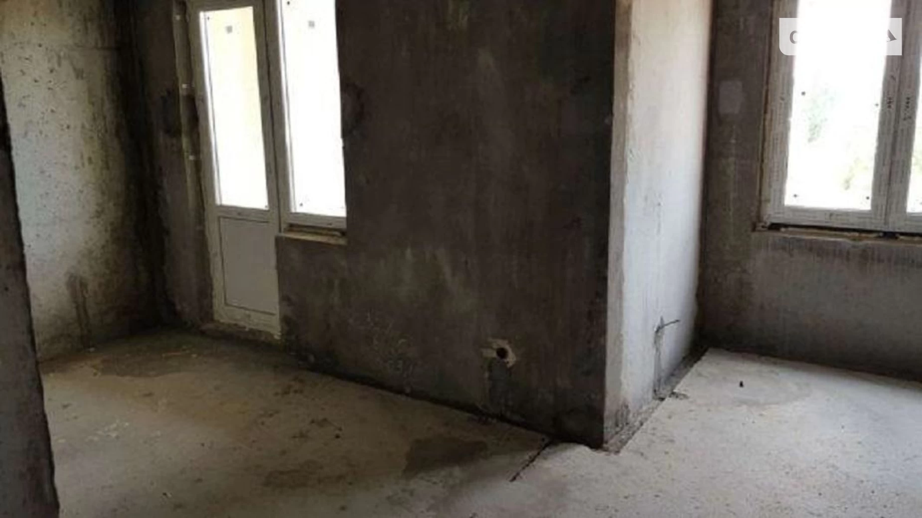 Продается 1-комнатная квартира 37 кв. м в Киеве, ул. Милославская, 18 - фото 2