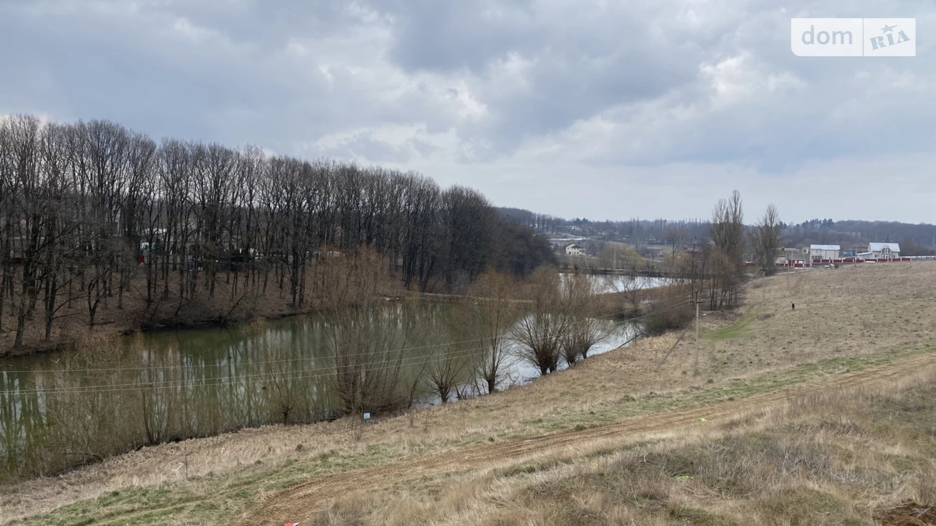 Продається 1-кімнатна квартира 36.9 кв. м у Луці-Мелешківській, Тиврівське шосе - фото 2