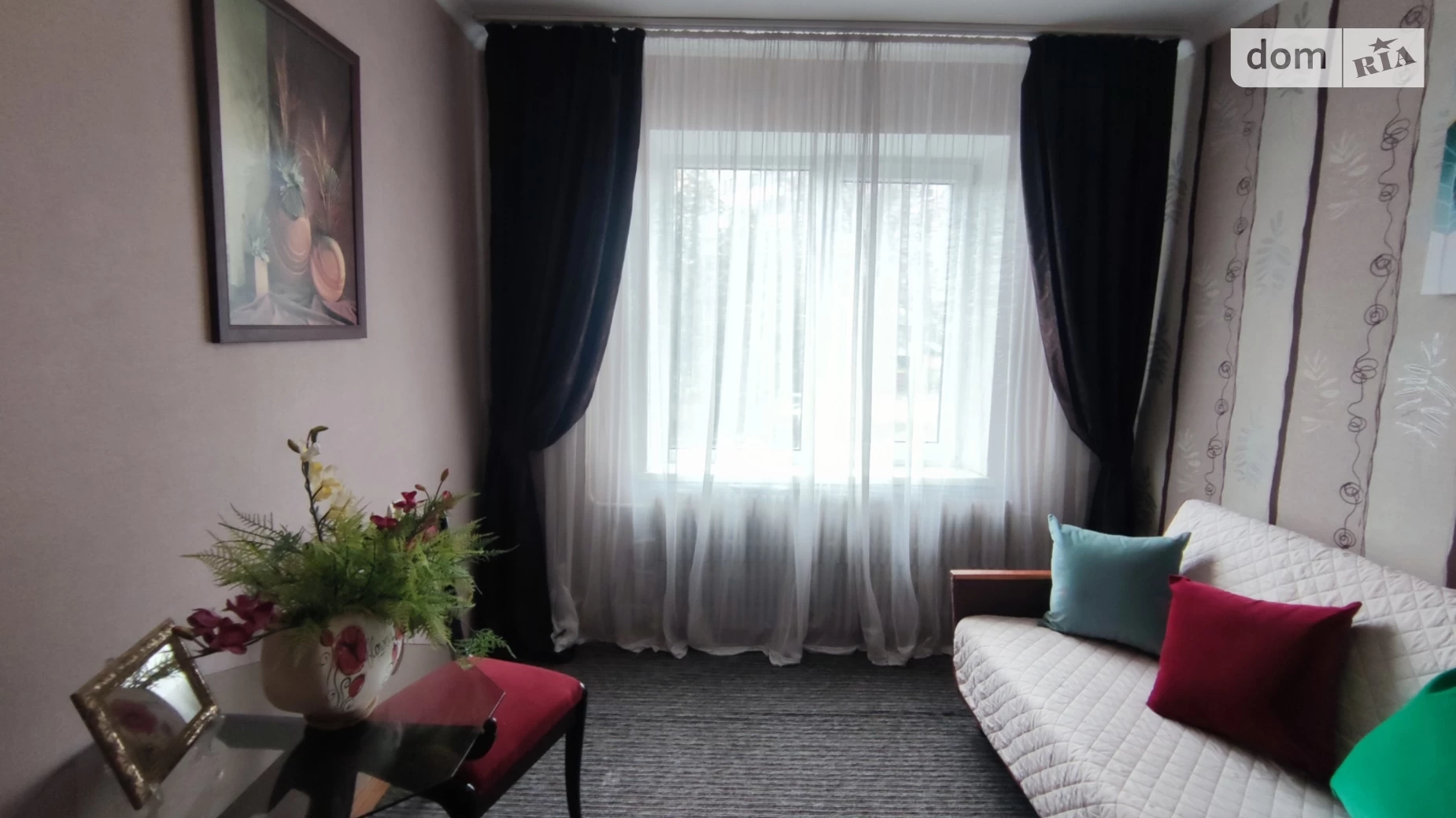 3-комнатная квартира в Тернополе, ул. Купчинского Романа - фото 5