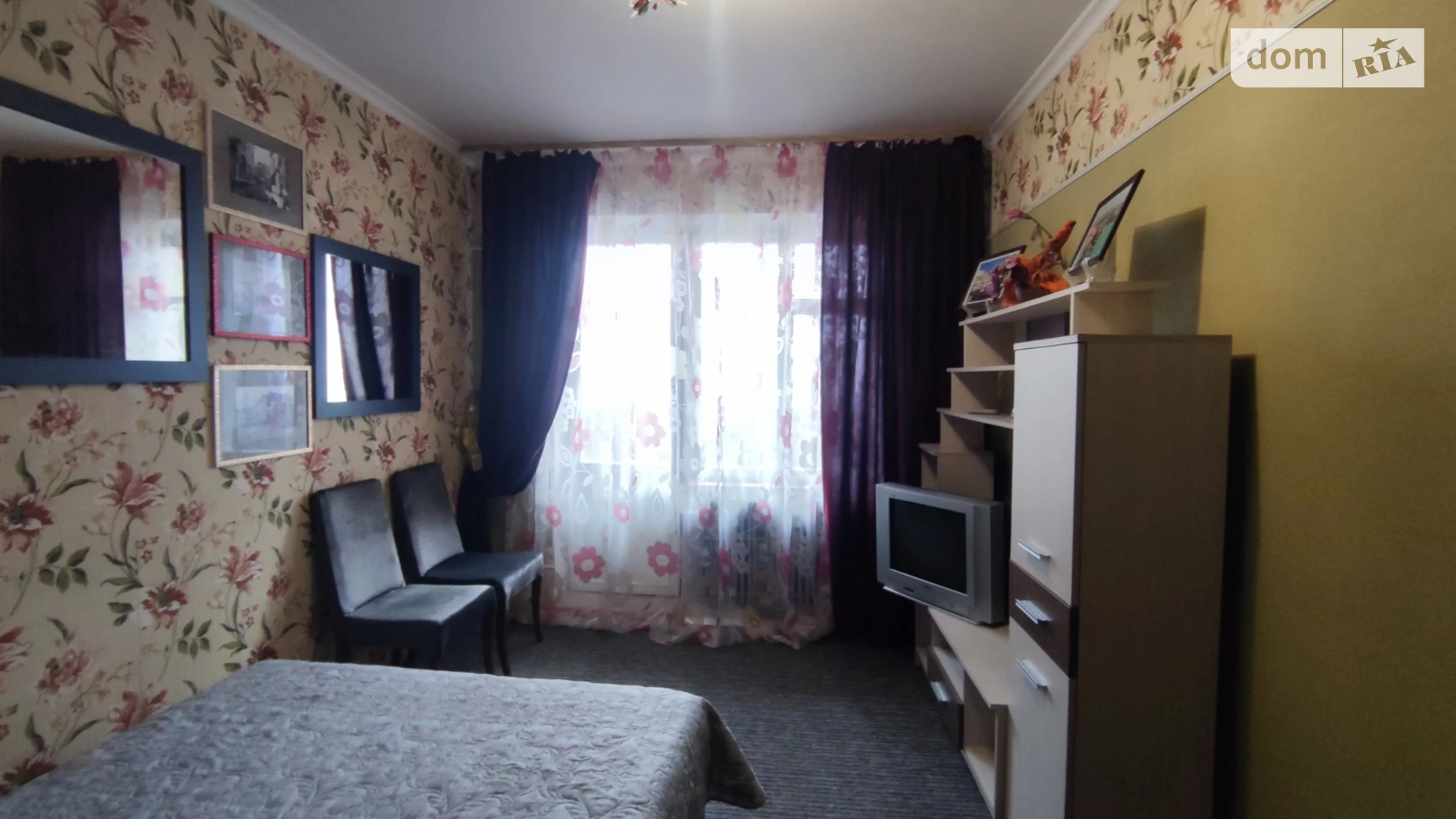 3-комнатная квартира в Тернополе, ул. Купчинского Романа - фото 3