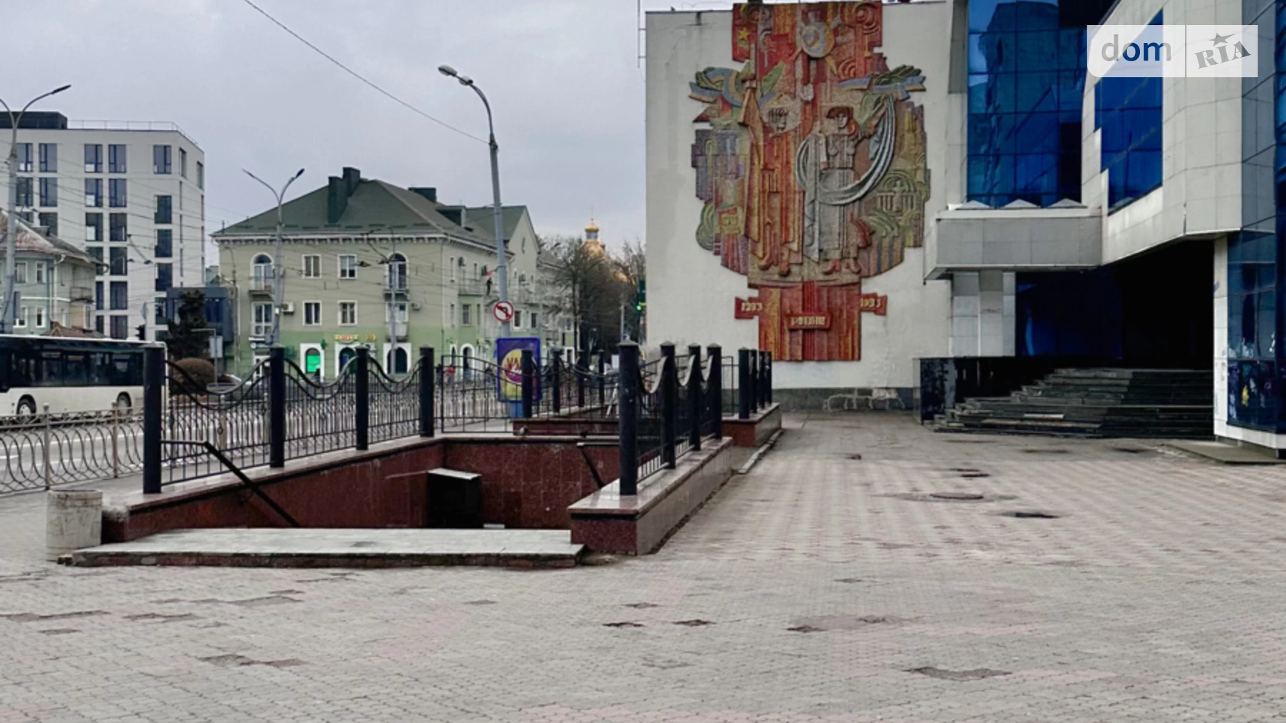 Продається приміщення вільного призначення 70 кв. м в 9-поверховій будівлі, цена: 178000 $ - фото 2