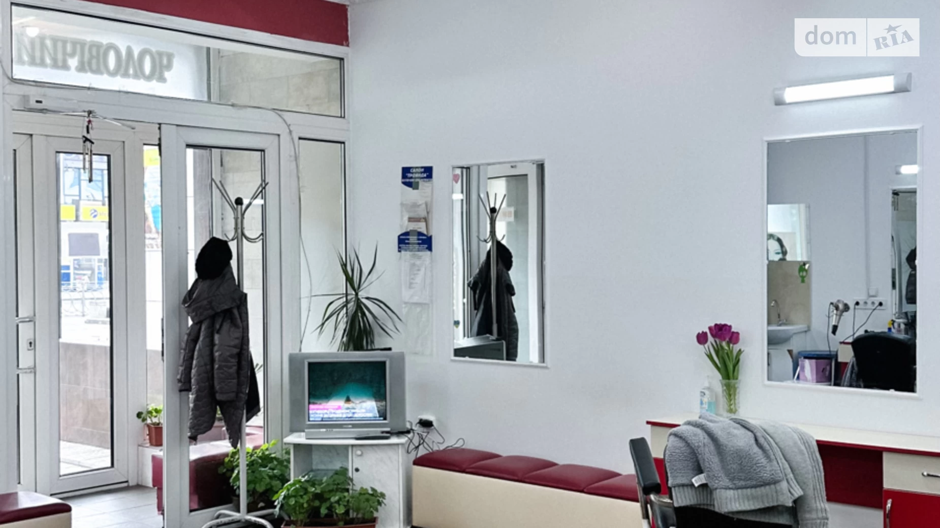 Продається приміщення вільного призначення 70 кв. м в 9-поверховій будівлі, цена: 178000 $ - фото 4