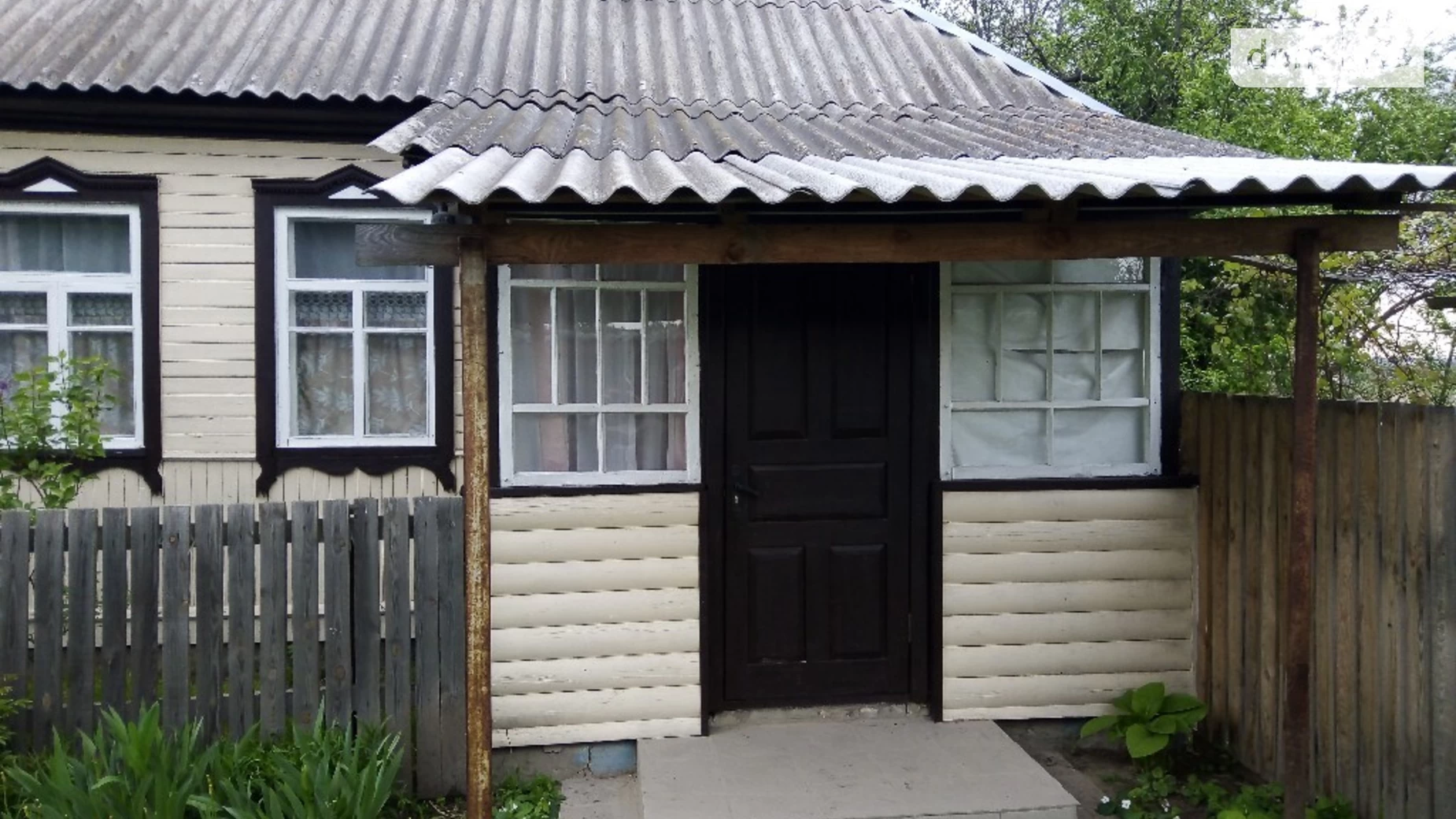 Продається одноповерховий будинок 92 кв. м з гаражем, цена: 15000 $ - фото 3