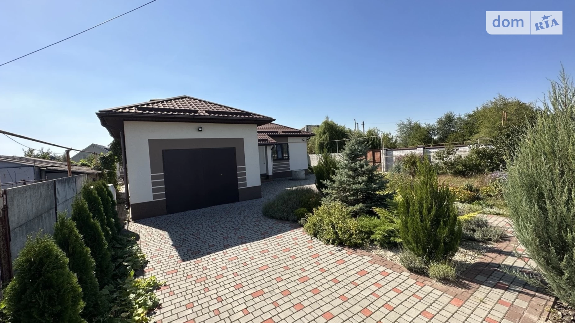 Продається одноповерховий будинок 165 кв. м з верандою, цена: 115000 $ - фото 3