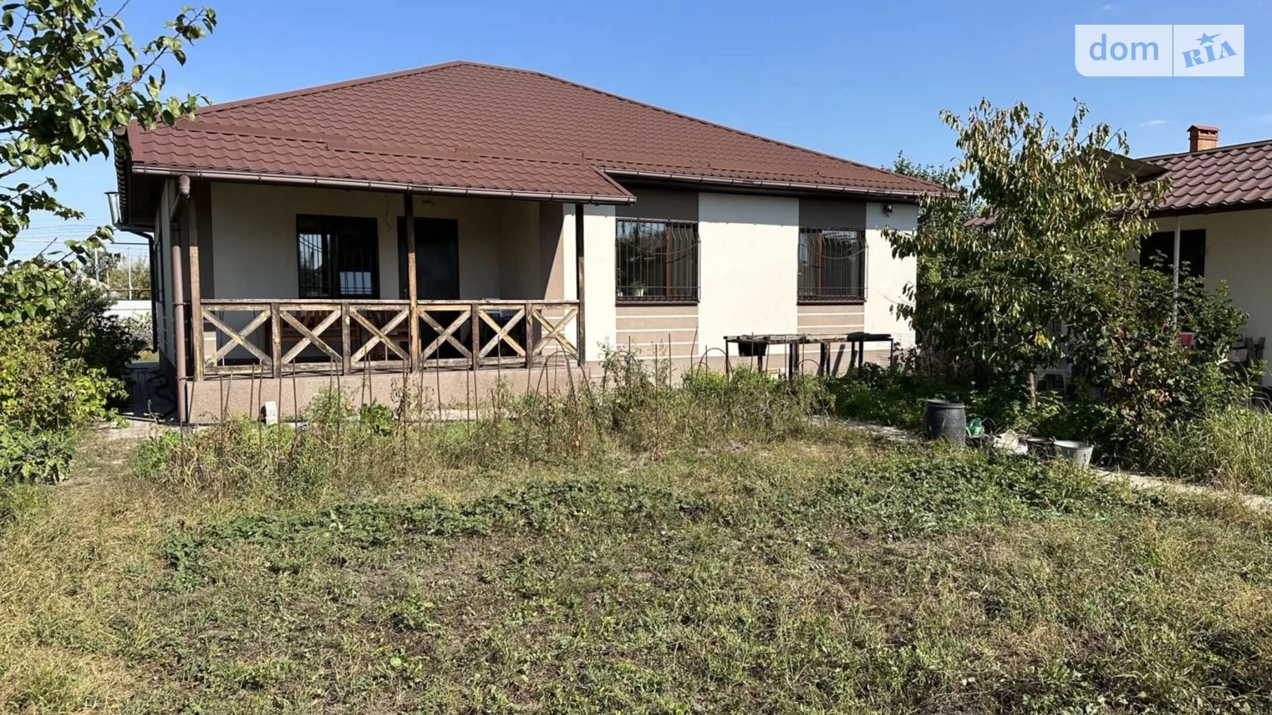 Продається одноповерховий будинок 165 кв. м з верандою, цена: 115000 $ - фото 5