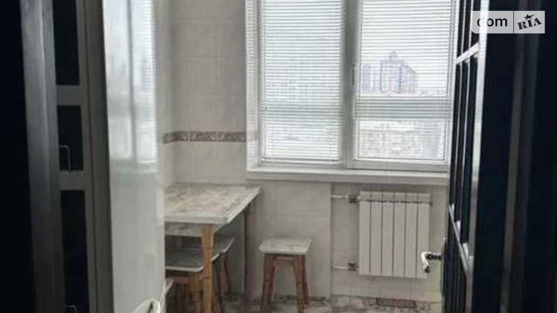 Продается 2-комнатная квартира 60 кв. м в Киеве, ул. Панаса Мирного, 11 - фото 3