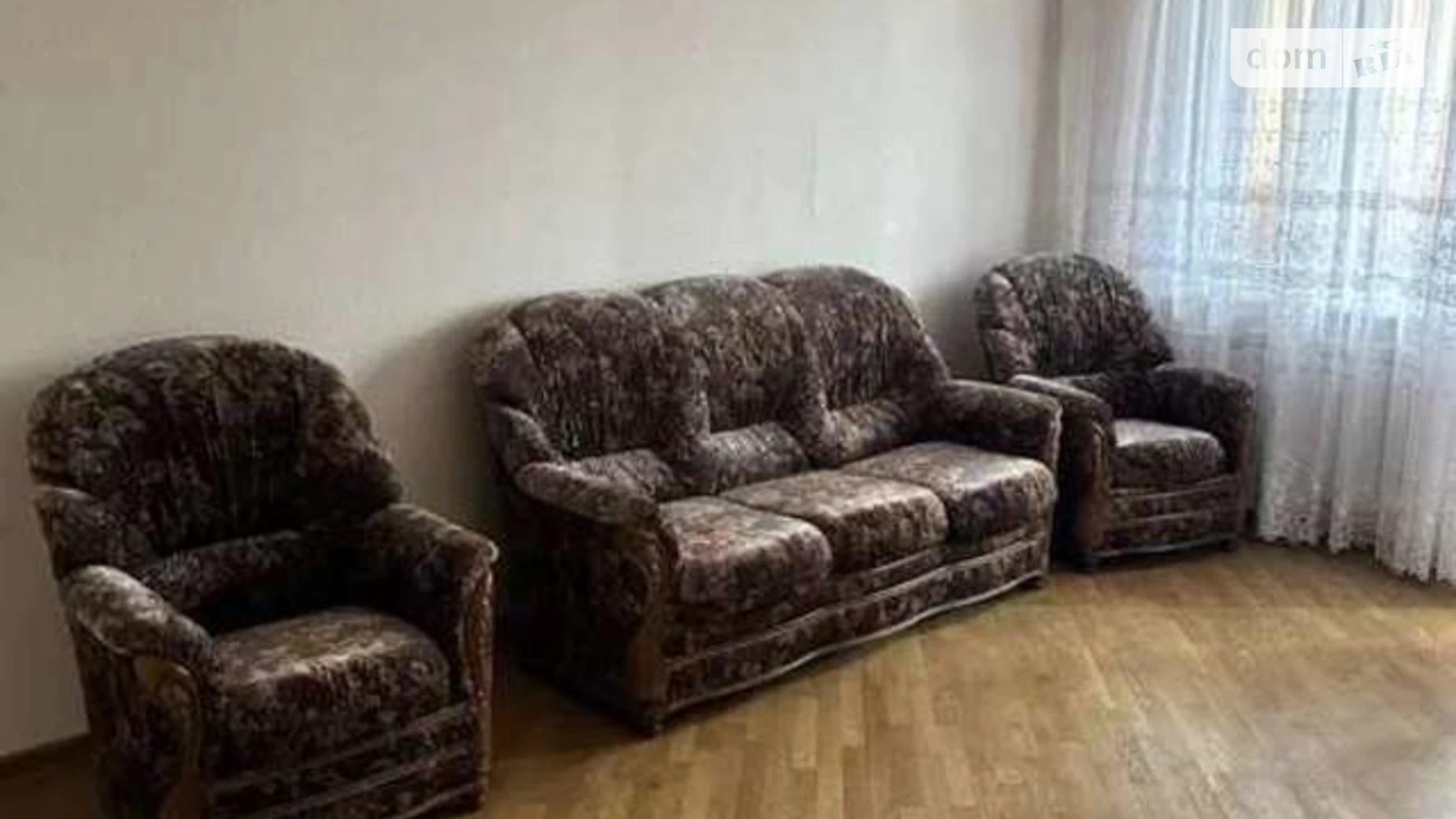Продается 2-комнатная квартира 60 кв. м в Киеве, ул. Панаса Мирного, 11 - фото 5