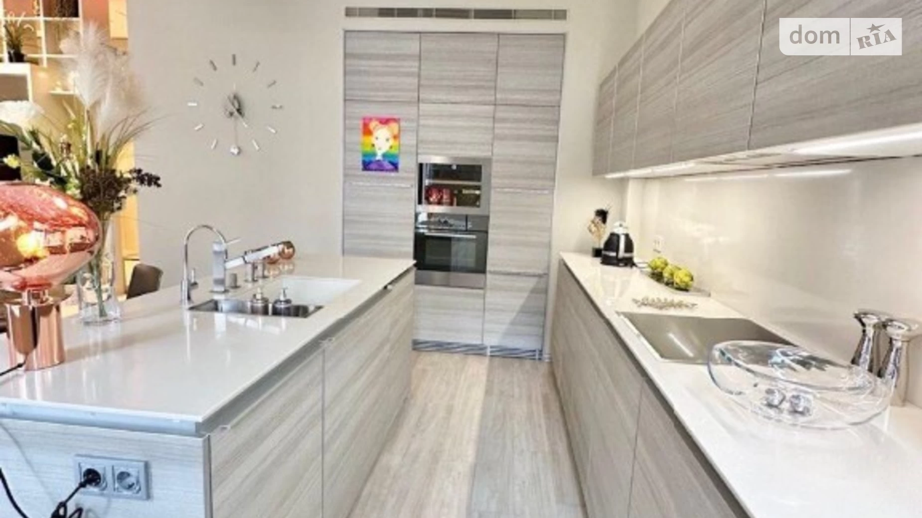 Продается 2-комнатная квартира 113 кв. м в Киеве, ул. Архитектора Городецкого, 12 - фото 5