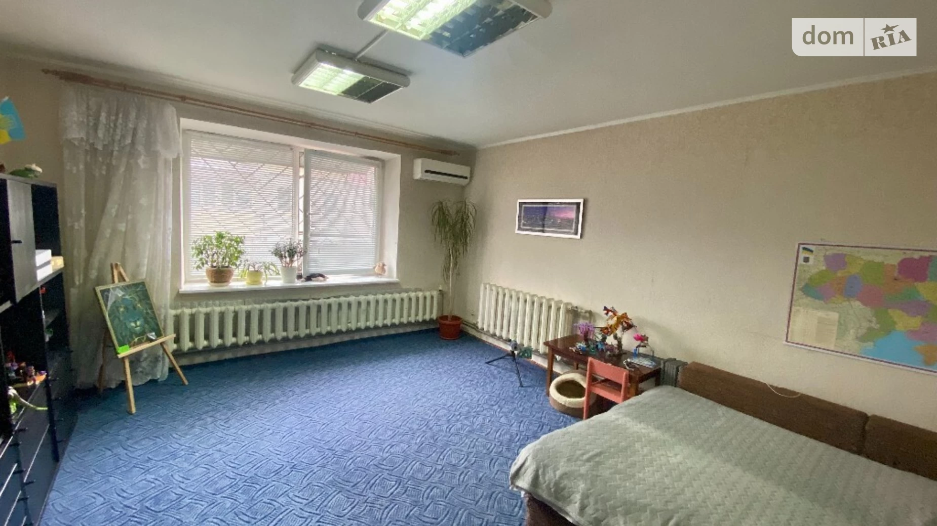 Продается 2-комнатная квартира 63 кв. м в Днепре, ул. Троицкая, 40 - фото 5