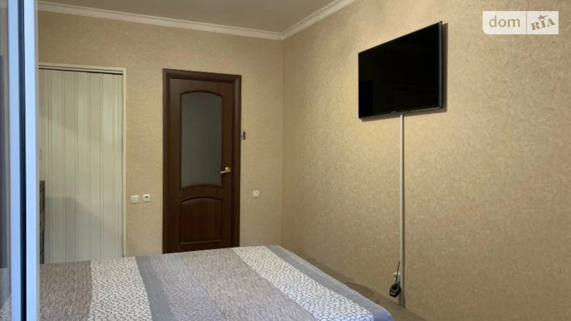 Продается 2-комнатная квартира 70 кв. м в Одессе, ул. Академика Вильямса, 66Б