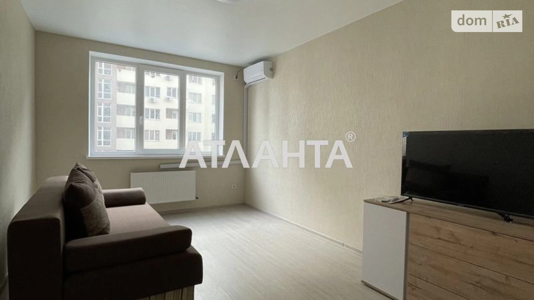 Продается 1-комнатная квартира 33 кв. м в Одессе, ул. Михаила Грушевского, 30В - фото 3